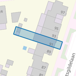 Perceel ETN01-M-1843