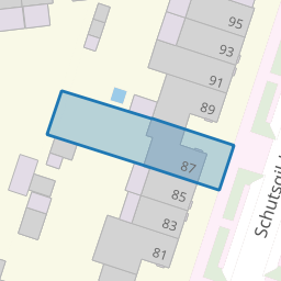 Perceel ETN01-M-1845
