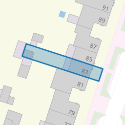 Perceel ETN01-M-1847