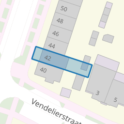 Perceel ETN01-M-1861