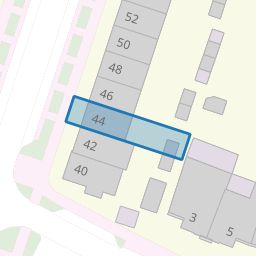 Perceel ETN01-M-1862