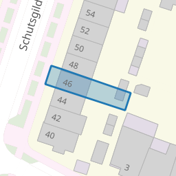 Perceel ETN01-M-1863