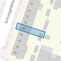 Perceel ETN01-M-1864