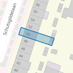 Perceel ETN01-M-1865
