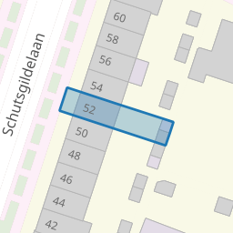 Perceel ETN01-M-1866