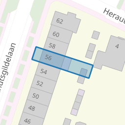 Perceel ETN01-M-1868