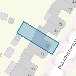 Perceel ETN01-M-1884