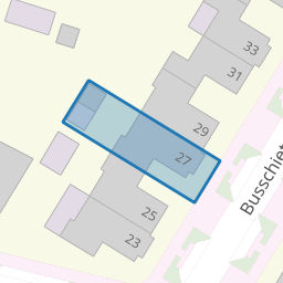 Perceel ETN01-M-1885