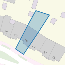 Perceel ETN01-M-1891