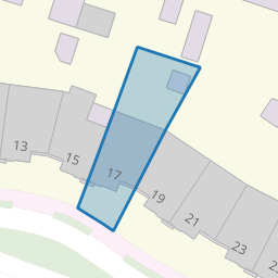 Perceel ETN01-M-1892