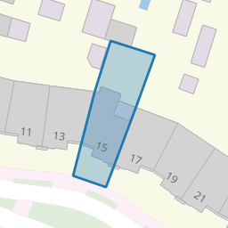 Perceel ETN01-M-1893