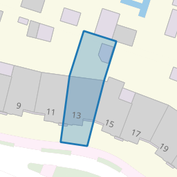 Perceel ETN01-M-1894