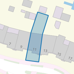 Perceel ETN01-M-1895