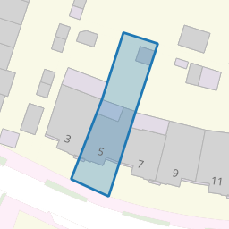 Perceel ETN01-M-1898