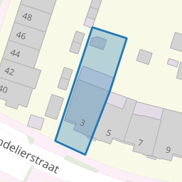 Perceel ETN01-M-1899