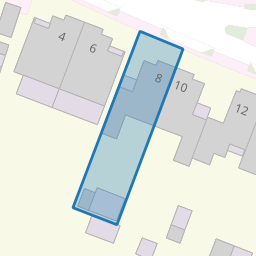 Perceel ETN01-M-1901