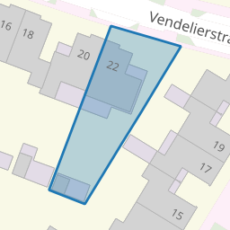 Perceel ETN01-M-1908