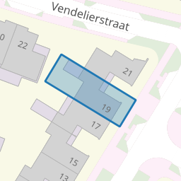 Perceel ETN01-M-1910