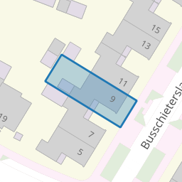 Perceel ETN01-M-1915