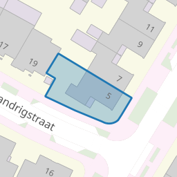 Perceel ETN01-M-1917