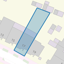 Perceel ETN01-M-1919