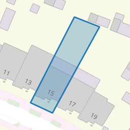 Perceel ETN01-M-1920