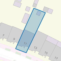 Perceel ETN01-M-1922