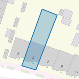 Perceel ETN01-M-1925