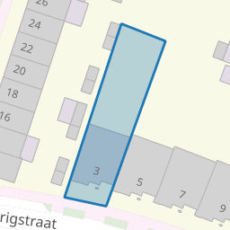 Perceel ETN01-M-1926