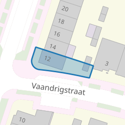 Perceel ETN01-M-1927