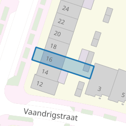 Perceel ETN01-M-1929