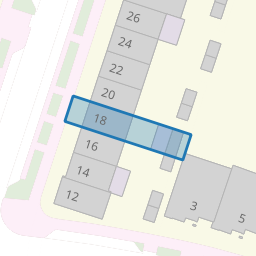 Perceel ETN01-M-1930