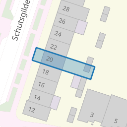 Perceel ETN01-M-1931