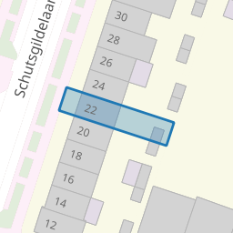 Perceel ETN01-M-1932