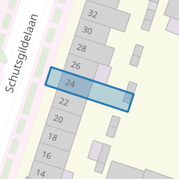 Perceel ETN01-M-1933