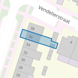Perceel ETN01-M-1939