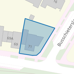 Perceel ETN01-M-1941