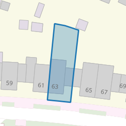 Perceel ETN01-M-1945