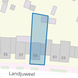 Perceel ETN01-M-1947