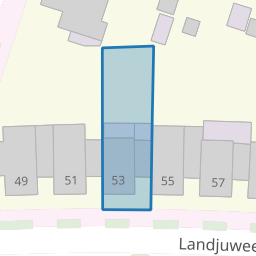 Perceel ETN01-M-1950