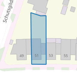 Perceel ETN01-M-1951