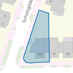 Perceel ETN01-M-1952