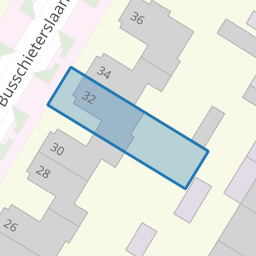 Perceel ETN01-M-1958