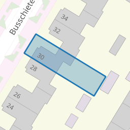 Perceel ETN01-M-1959