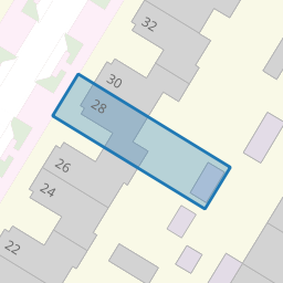 Perceel ETN01-M-1960