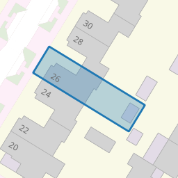 Perceel ETN01-M-1961