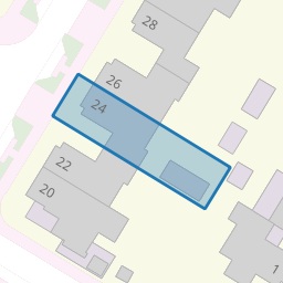 Perceel ETN01-M-1962