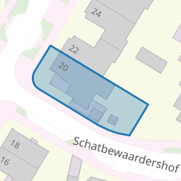 Perceel ETN01-M-1964