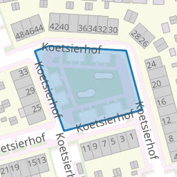 Perceel ETN01-M-1980