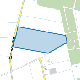 Perceel ETN01-M-1998